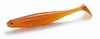 Westin ShadTeez Slim Motoroil Gold 5 cm