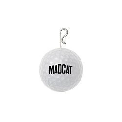 MadCat Golf Ball Snap-On Vertiball Rig - 100g