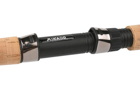 Wędka Mikado ULTRAVIOLET METHOD FEEDER 350cm 90g