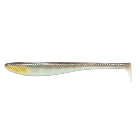 Guma Savage Gear Monster Shad 18cm | Green SMELT