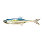 Guma Angry Lures Bleak F-Tail 15cm | TBY