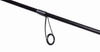 Zestaw Mikado Black Crystal | Wędka 208cm / 5-24g | kołowrotek 2000
