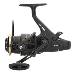 Kołowrotek VDE-Robinson Method Freerunner FD 606