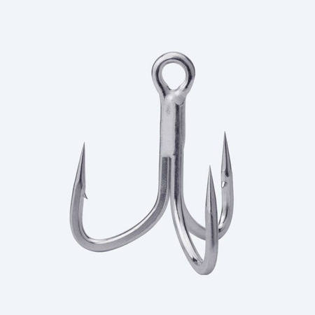 Kotwice BKK Viper-41 | #5/0 | 5 szt.