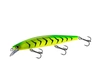 Wobler SHIMANO Bantam World Minnow Flash - 17g - 11,5cm - 017 Fire Tiger