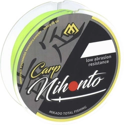 Żyłka MIKADO Nihonto Carp FLUO 0.28mm 600m - 1szp.