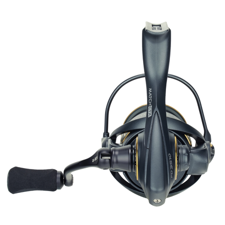 Kołowrotek VDE-Robinson Match CTX FD 3510