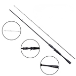 Wędka castingowa Shimano Zodias 26 193cm | 3.5-10g