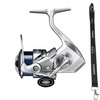 Kołowrotek Shimano Stradic FM C2000HG