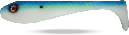 Przynęta Angry Pikes - Pike Tyson 21 cm, 90 g - Sexy Shad