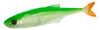 Guma SEWRO CUSTOM BAIT Ukleja 12.5cm- Fluo Naturalny Ogon