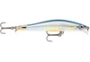 Wobler Rapala Ripstop Minnow - 9cm - EB