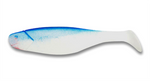 Guma Relax Relax Shad 4" | 10,16cm | S006 | 4 szt.