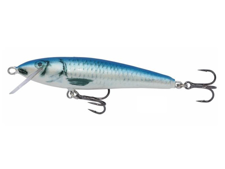 Wobler Kenart Fighter 8cm | NRB | pływający |