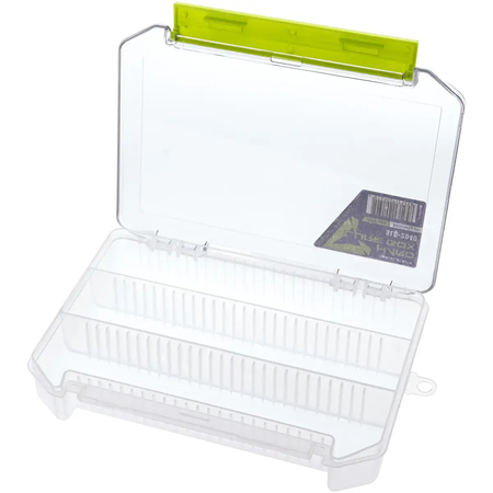 Pudełko Select Hard Lure Box SLQ-2040 | 20x14,5x4cm