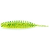 Przynęta FishUp Tanta 2" (5cm) - #026 Flo Charteuse/Green - 9 szt.