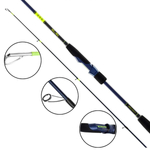 Wędka Select Glam GLM-702M 213cm | 5-23g | Fast