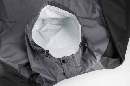 .Kurtka przeciwdeszczowa MIKADO MFT RAIN JACKET 2.5L  / rozm. XXL