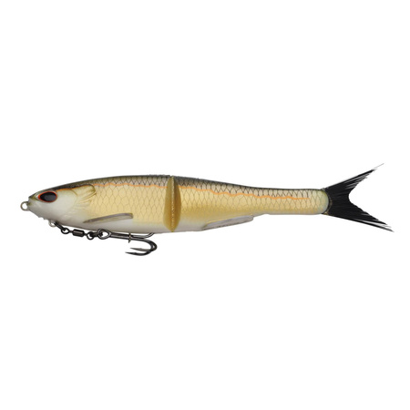 Przynęta Berkley Nessie 17cm | Gold Shad
