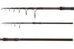 Wędka Daiwa Black Widow XT Tele Carp 390cm | 3.5lb