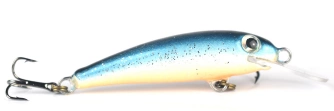 Wobler Siek Uklejka Igła 4cm - pływający - 13o