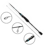 Wędka Favorite Blue Bird Trok Stick 832L-HS 252cm | 3-10g