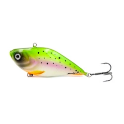 Cykada Murky Baits CrushVibe 8cm - 21g - tonący - CV4