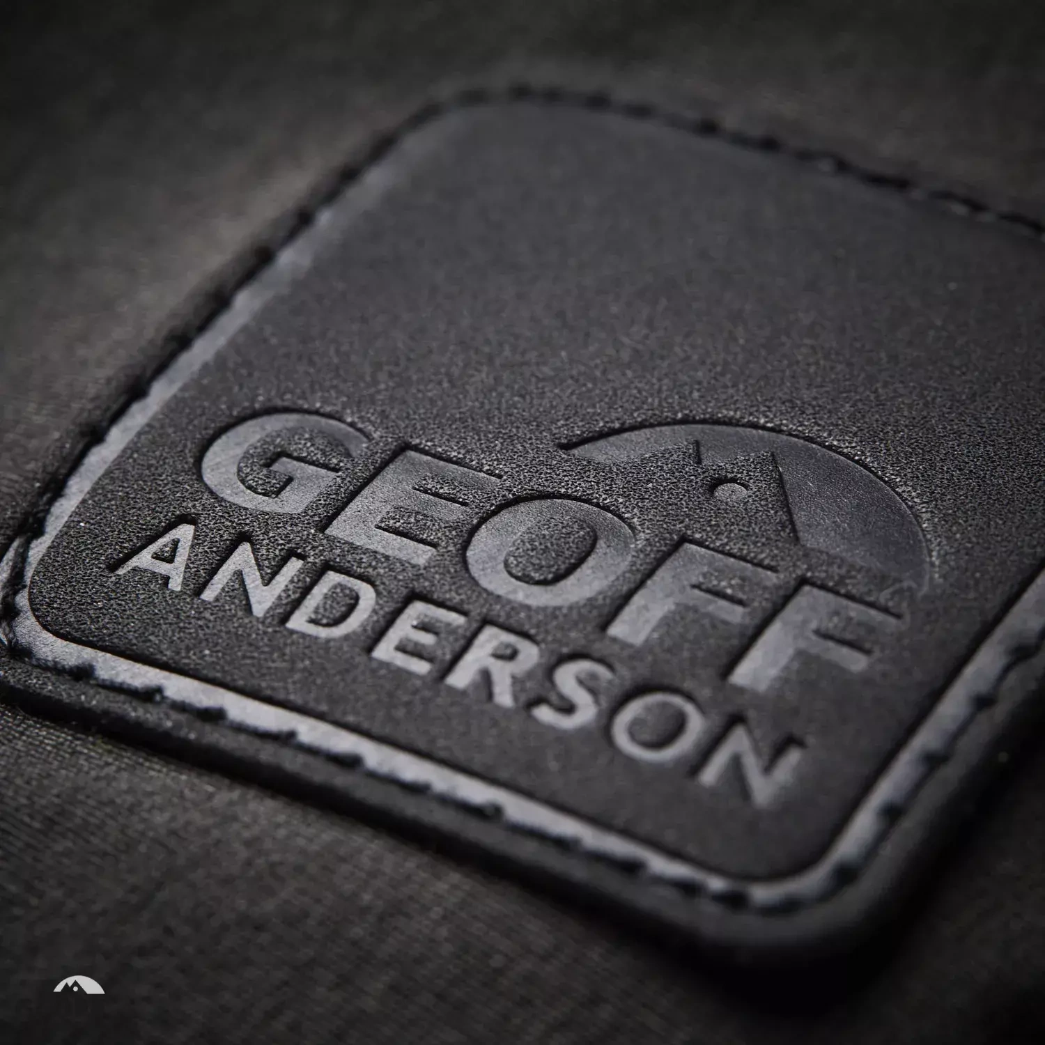 Spodnie Geoff Anderson ZipZone2 Black rozm. S