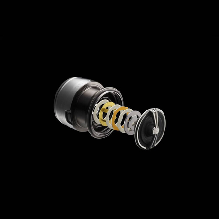 .Kołowrotek Daiwa 24 Certate LT 3000D-C