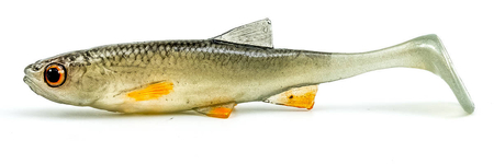 Guma Angry Lures Chub 7cm | NOO