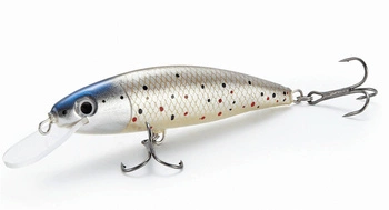 Wobler SIEMSON Smolt 7,5cm - pływający - 01