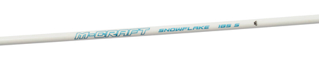 Wędka Mikado M-Craft Snowflake 183cm | 0.3-1.5g 