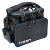 .Torba Daiwa N'Zon EVA 4 Box Feeder Bag L