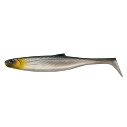 Przynęta Headbanger Banger Shad - 17cm - Goldhead - 2szt.