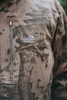 Bluza Geoff Anderson Hoody 3 | Leaf | S