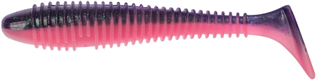 .Guma Select Fatfish 2,4" | 205 | op. 6 szt.