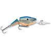 Wobler Rapala Jointed Shad Rap 9cm | BSD