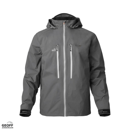 Kurtka Geoff Anderson Dozer Light | Black | M