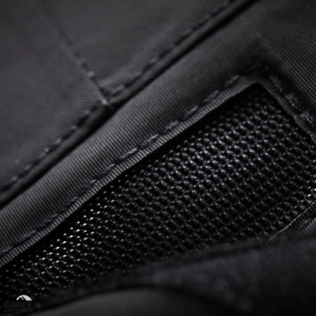 Kurtka Geoff Anderson WS Basis | Black | M