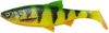 .Guma Savage Gear 4D LB River Roach 22cm | Firetiger