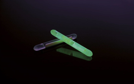 Świetlik proszkowy Mikado 4.0 X 39mm / 2szt.