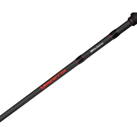 Wędka castingowa Abu Garcia VENDETTA4 802XH XF 244cm | 30-100g