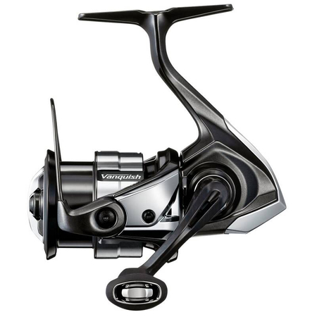 Kołowrotek Shimano Vanquish FC 2500S