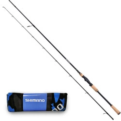Wędka SHIMANO BeastMaster FX Spinning 2,70m 7-28g