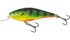 Wobler Salmo Executor 9cm | Real Hot Perch | pływający