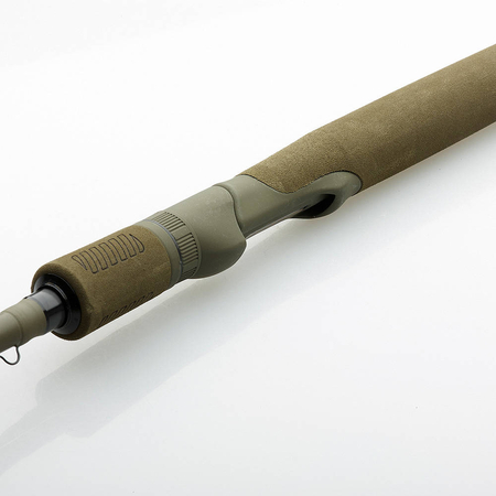 .Wędka Savage Gear SG4 Distance Game XF M 274cm | 15-40g