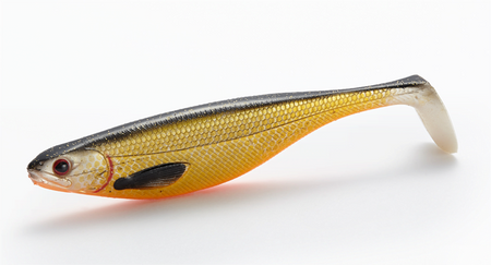 Guma Westin ShadTeez High 12cm | Official Roach