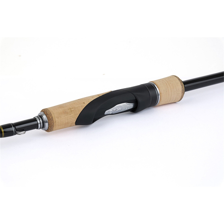 Wędka Shimano Yasei LTD Zander Finesse Jigging 270cm | 10-35g
