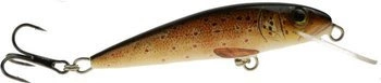 Wobler BIELIK PROVOCATOR pływający 5cm - 2,5g - PST