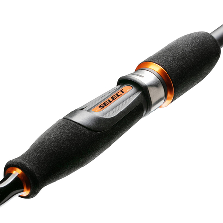 Wędka Select Freek FRK-702MH 213cm | 7-32g